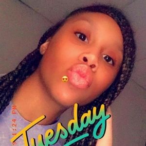 Meet your Posher, Jamilla